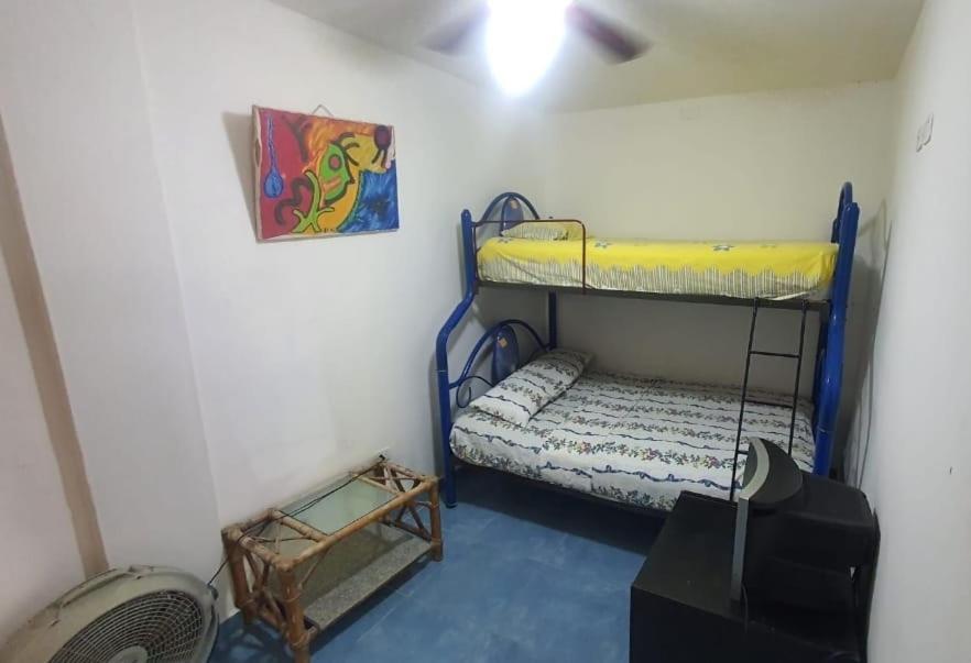 Rio Suites Tonsupa Zewnętrze zdjęcie