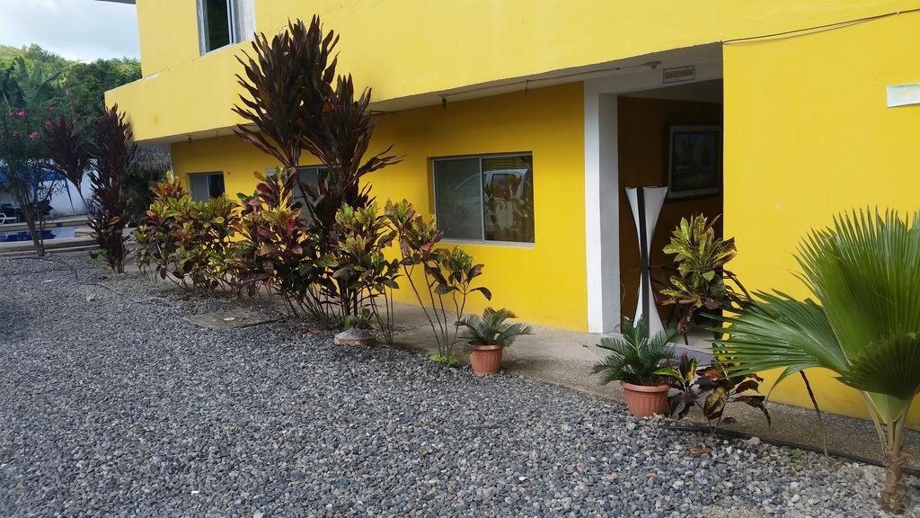 Rio Suites Tonsupa Zewnętrze zdjęcie