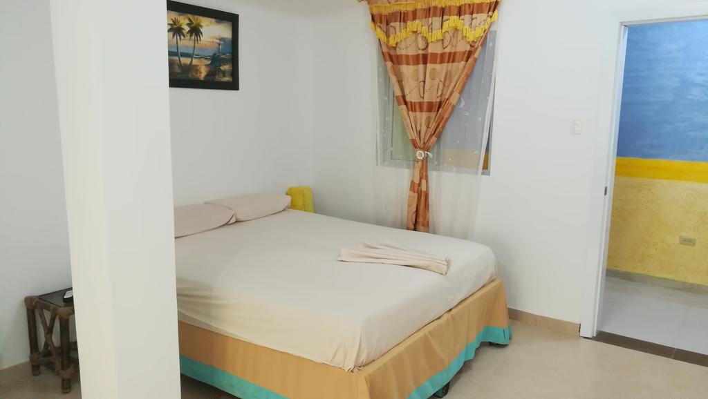 Rio Suites Tonsupa Zewnętrze zdjęcie