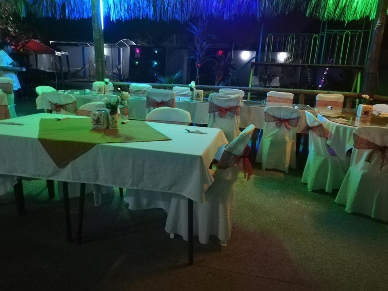 Rio Suites Tonsupa Zewnętrze zdjęcie